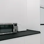 Malaga Sunshine Rentals - New Picasso Plaza -