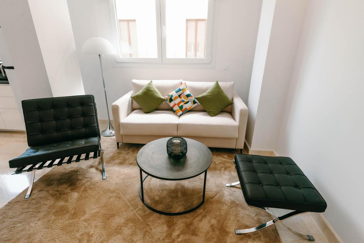 Apartment Sunshine - New Picasso Plaza - Málaga