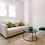 Malaga Sunshine Rentals - New Picasso Plaza -