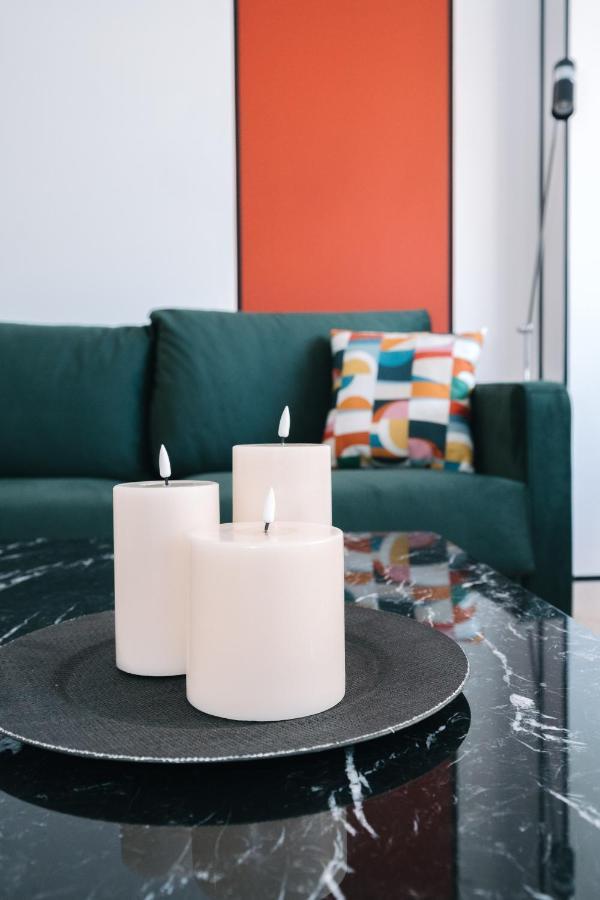 Apartamento Sunshine - New Picasso Plaza -