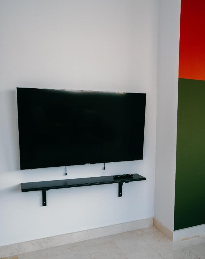Apartamento Sunshine - New Picasso Plaza - Málaga