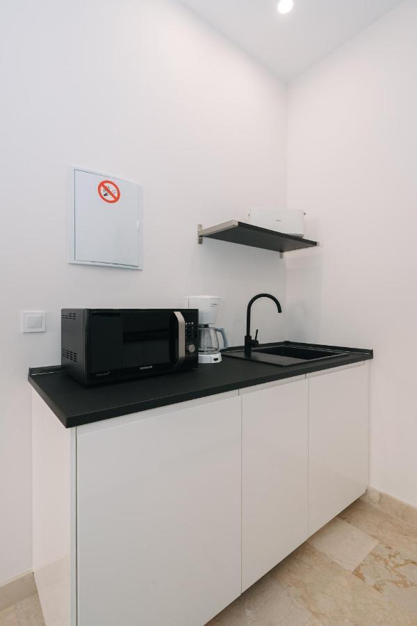 Sunshine - New Picasso Plaza - Apartment