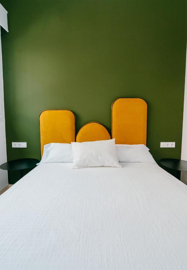 Apartamento Sunshine - New Picasso Plaza - Málaga