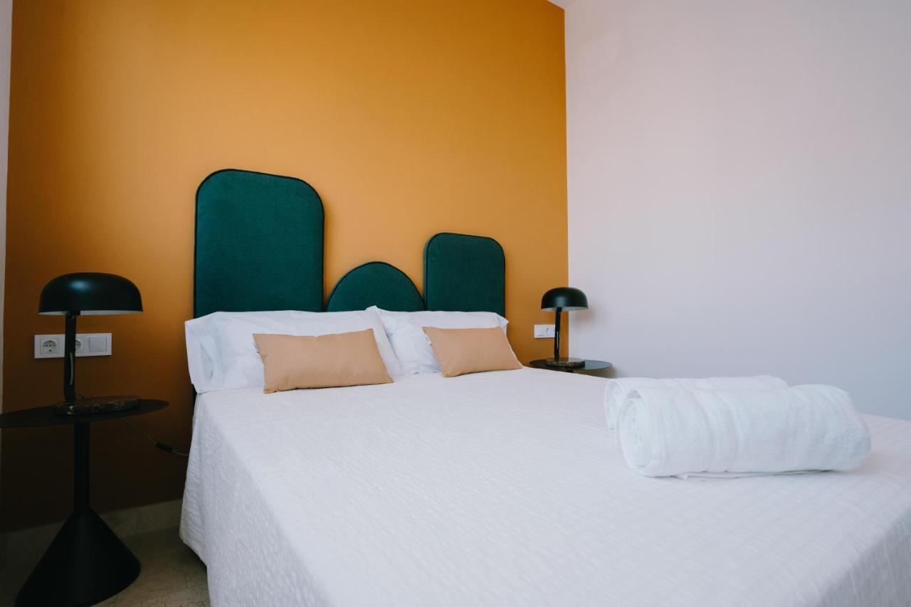 Apartment Sunshine - New Picasso Plaza - Málaga