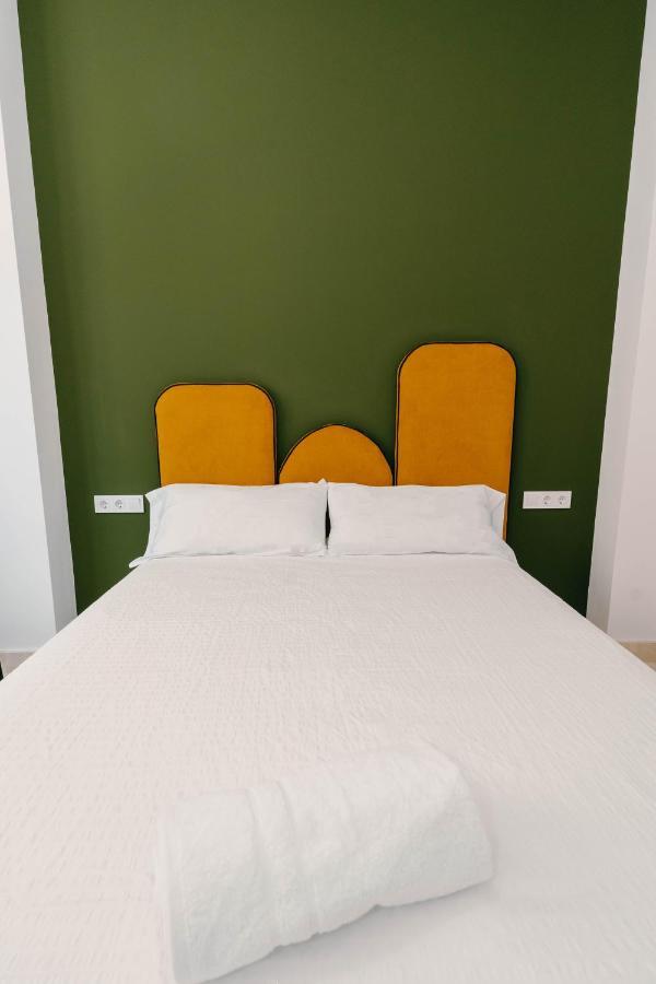 Apartamento Sunshine - New Picasso Plaza - Málaga