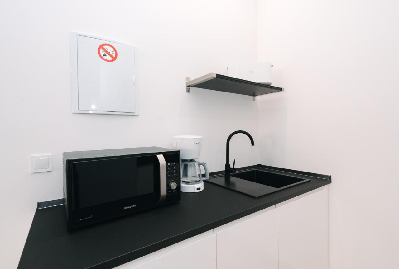 Apartment Sunshine - New Picasso Plaza -