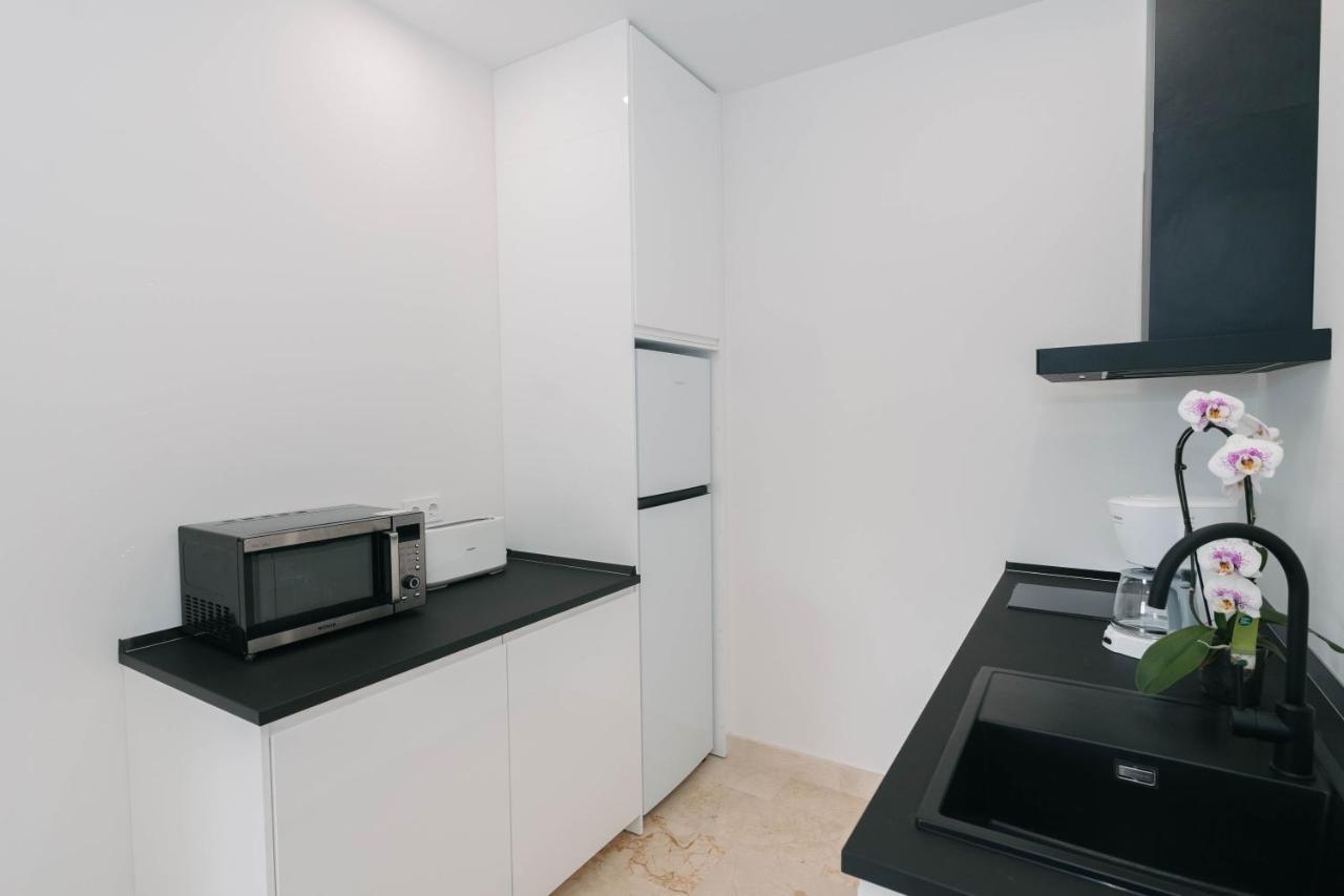 Sunshine - New Picasso Plaza - Apartamento