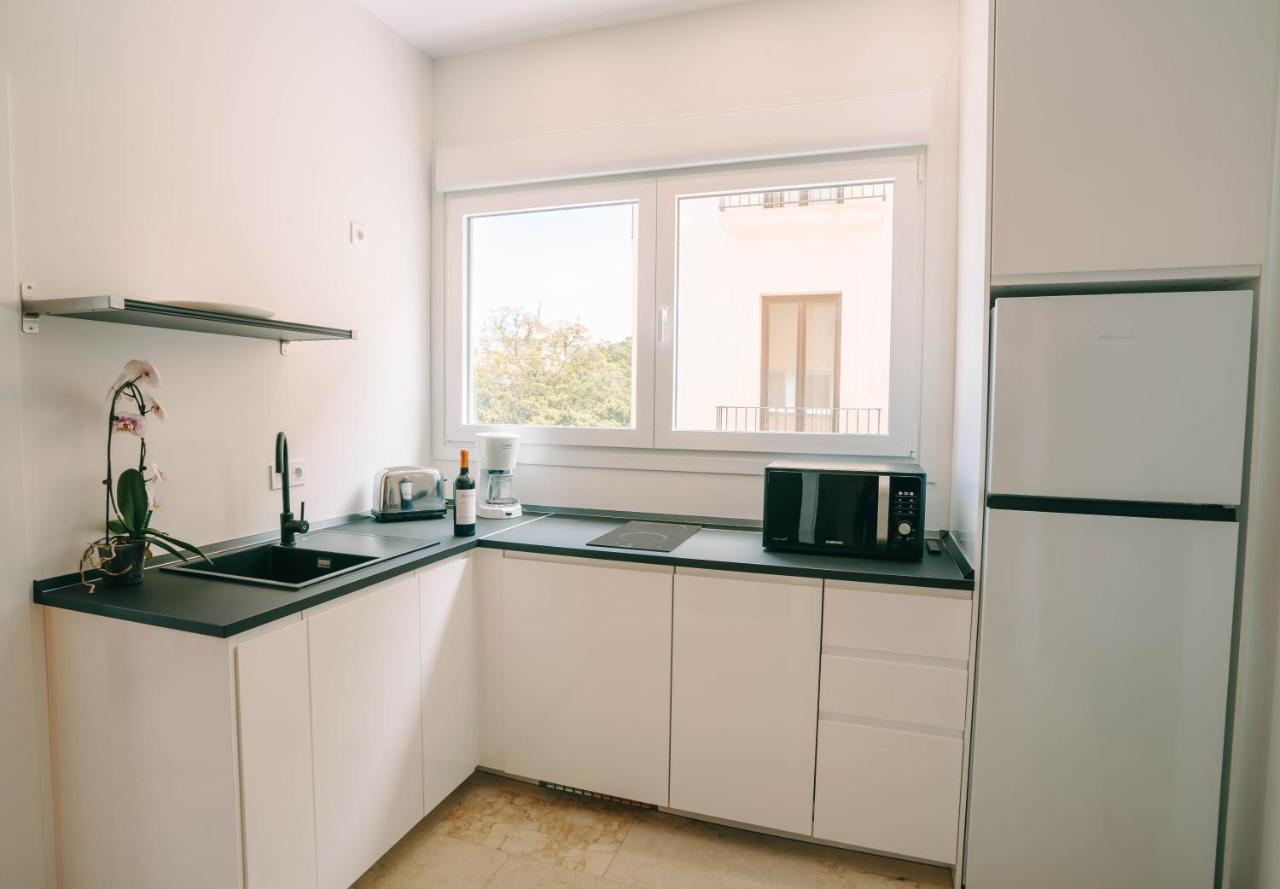 Apartment Sunshine - New Picasso Plaza -