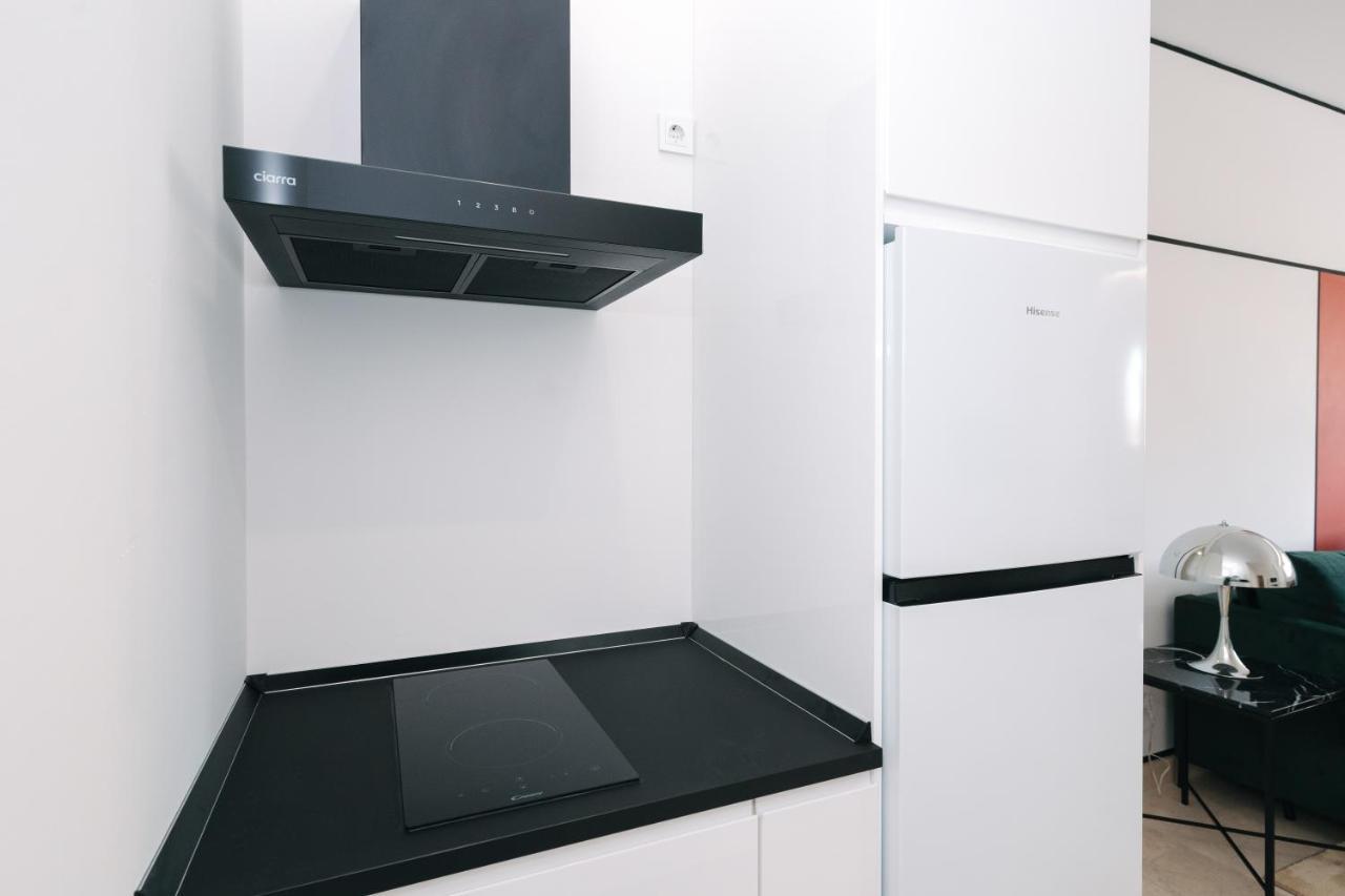 Apartment Sunshine - New Picasso Plaza -