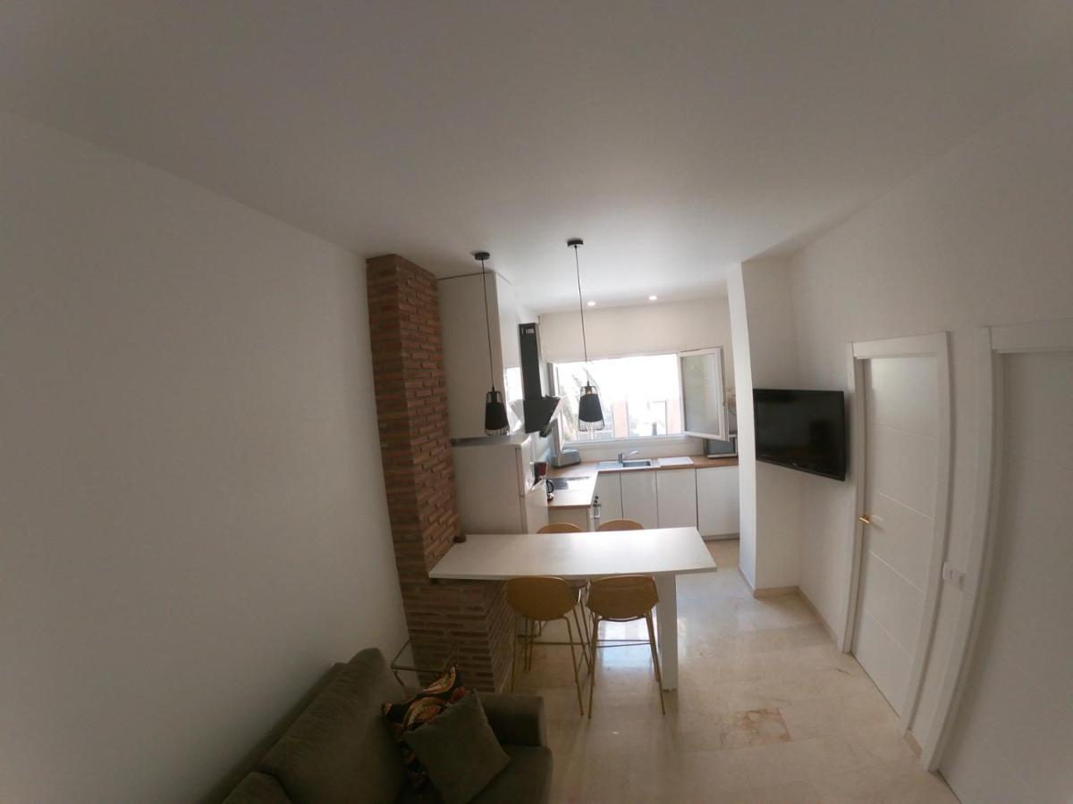 Sunshine - New Picasso Plaza - Apartamento Málaga